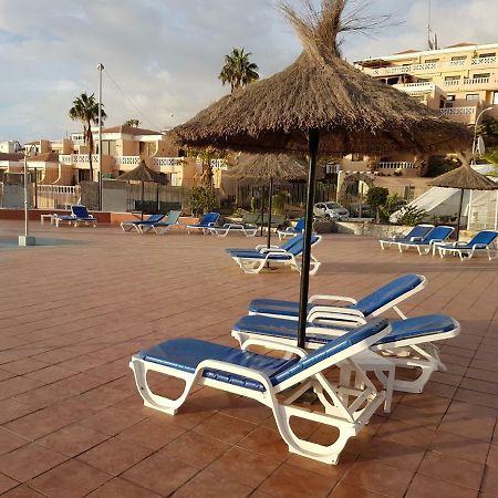 Lovely Studio Fully Equiped In Costa Adeje ภายนอก รูปภาพ