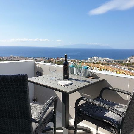Lovely Studio Fully Equiped In Costa Adeje ภายนอก รูปภาพ