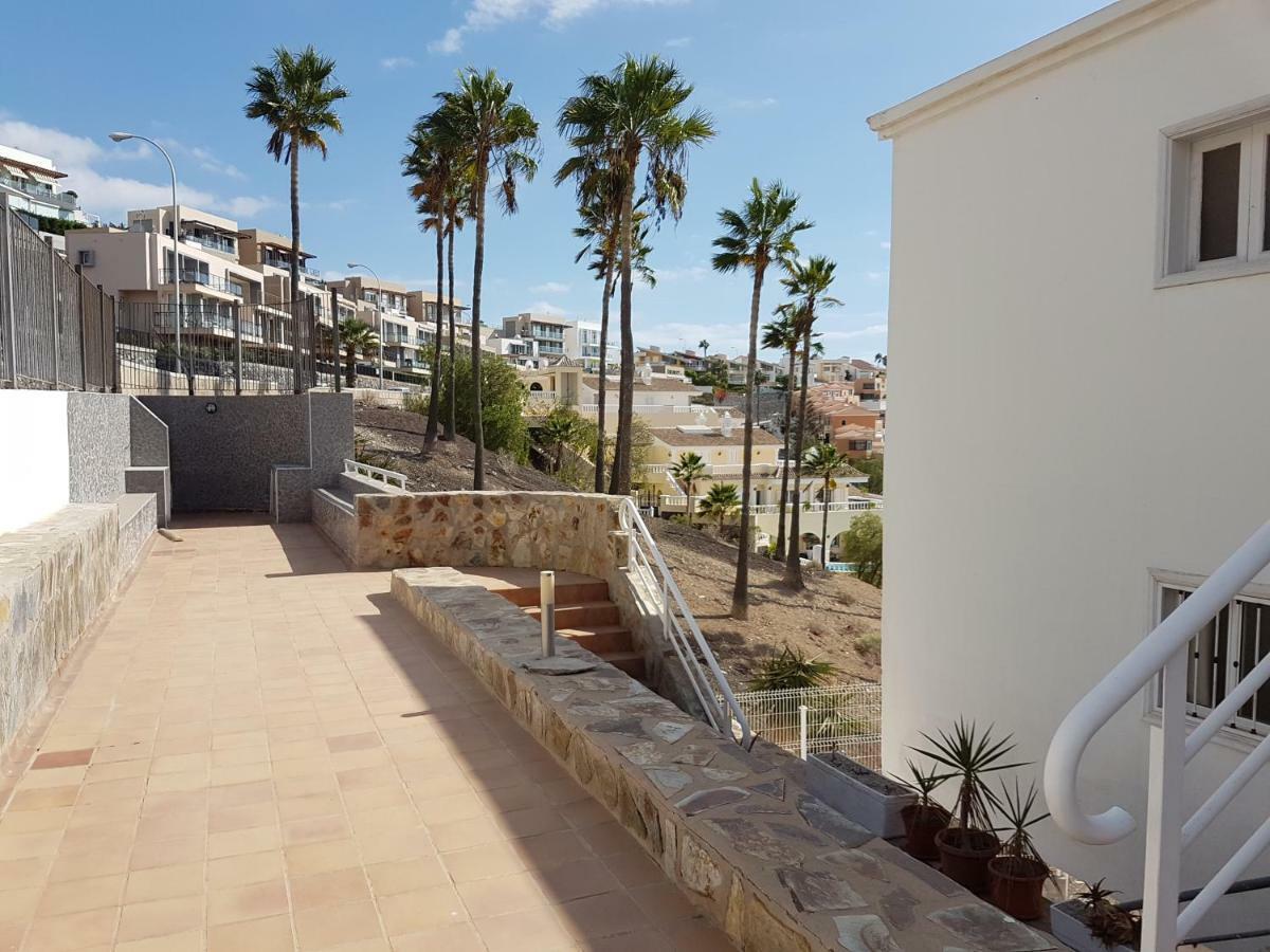 Lovely Studio Fully Equiped In Costa Adeje ภายนอก รูปภาพ