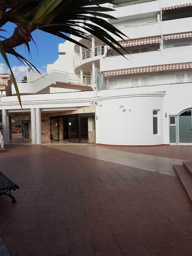 Lovely Studio Fully Equiped In Costa Adeje ภายนอก รูปภาพ