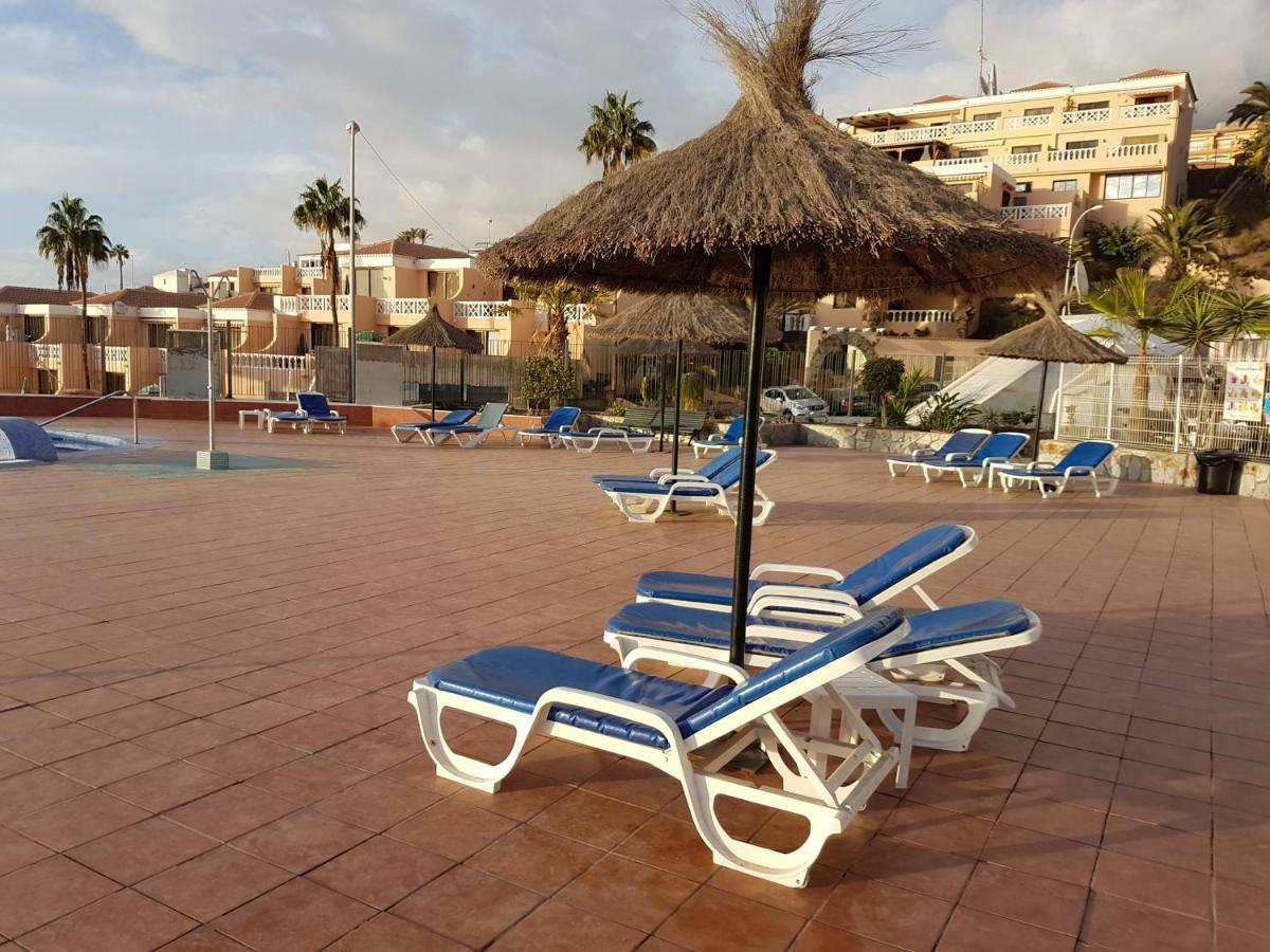 Lovely Studio Fully Equiped In Costa Adeje ภายนอก รูปภาพ