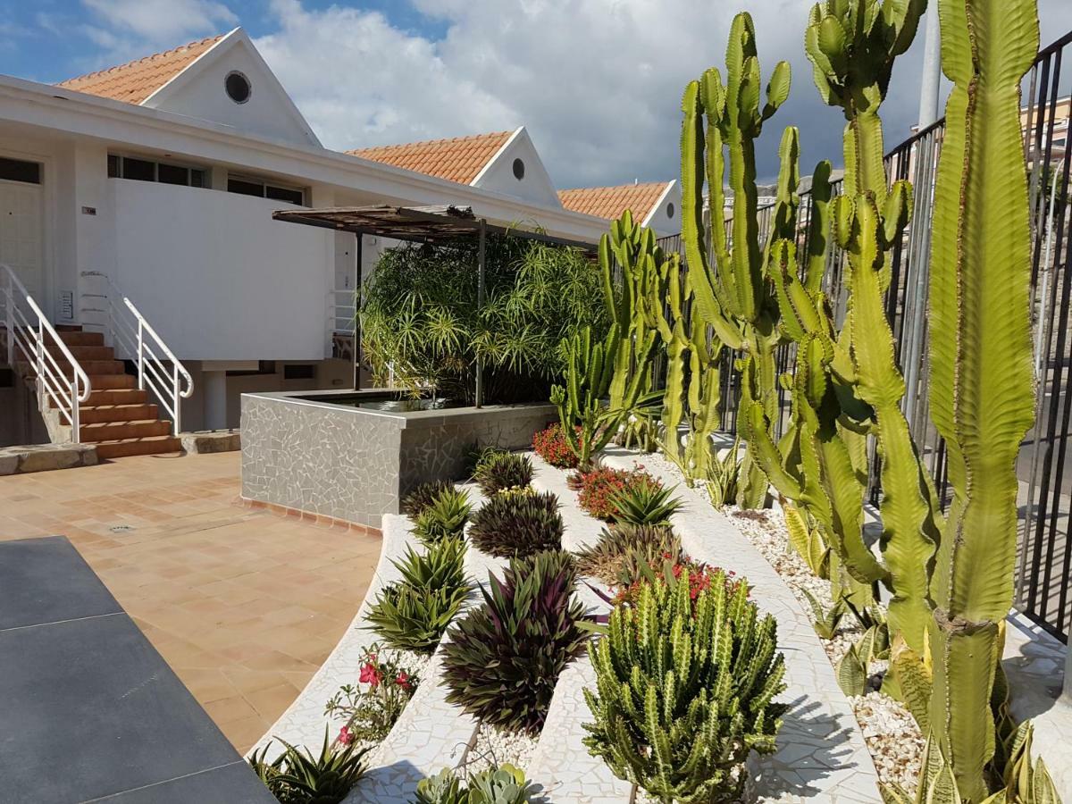 Lovely Studio Fully Equiped In Costa Adeje ภายนอก รูปภาพ