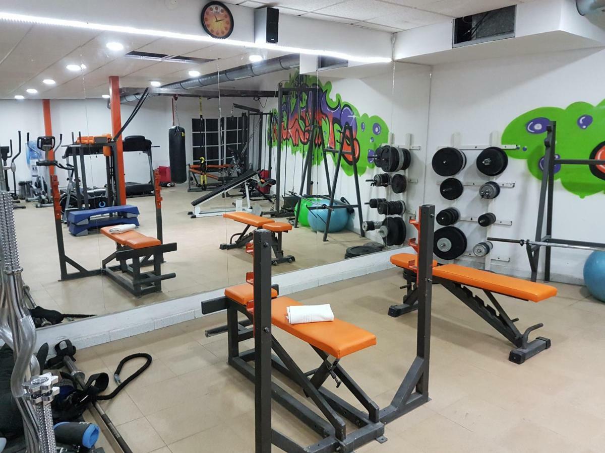 Lovely Studio Fully Equiped In Costa Adeje ภายนอก รูปภาพ