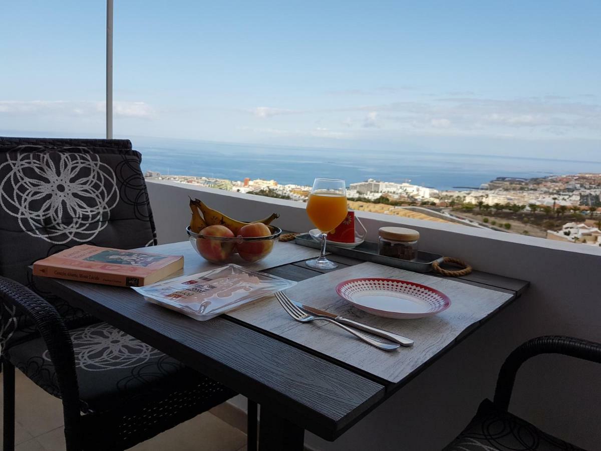 Lovely Studio Fully Equiped In Costa Adeje ภายนอก รูปภาพ