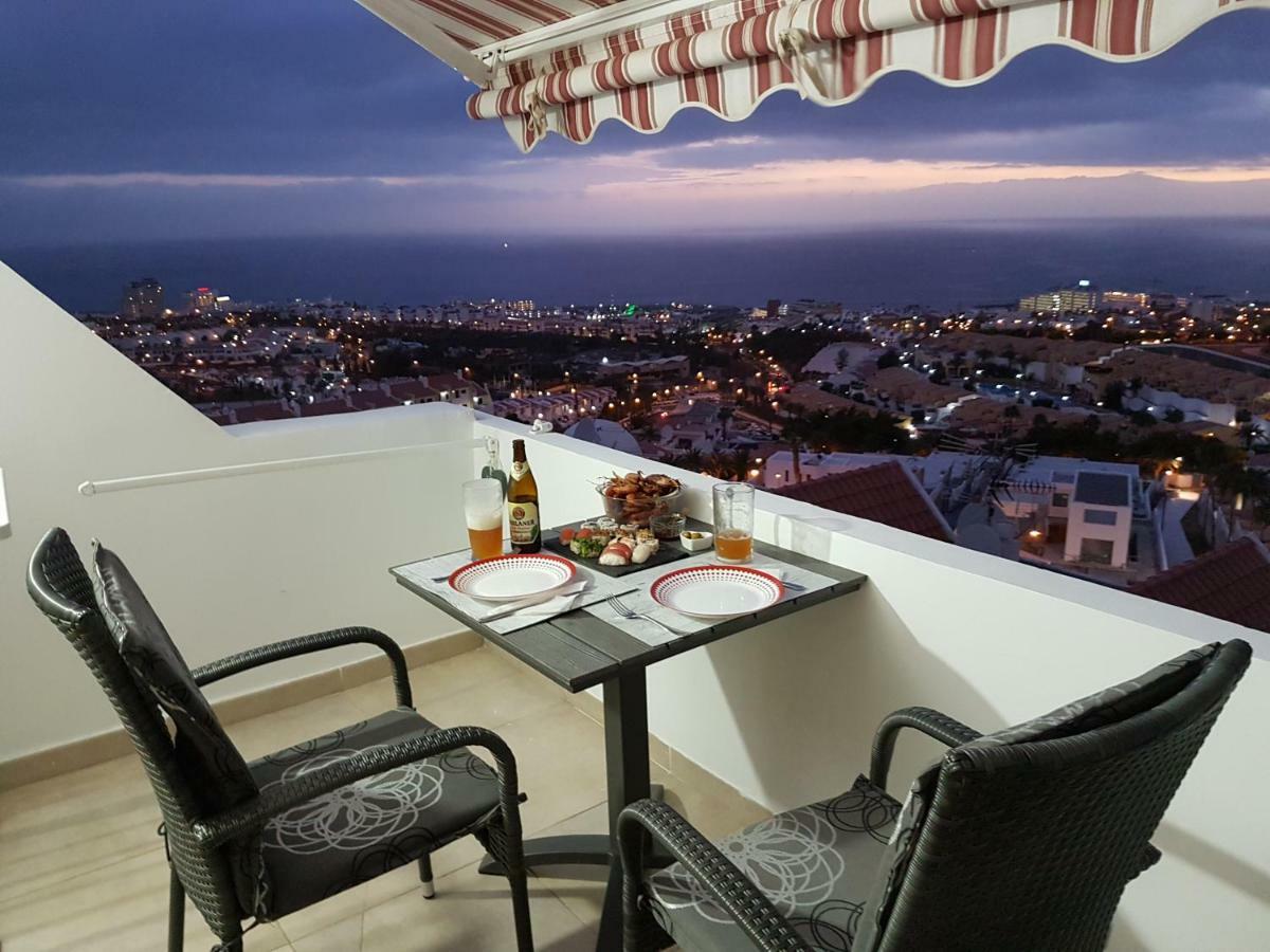 Lovely Studio Fully Equiped In Costa Adeje ภายนอก รูปภาพ